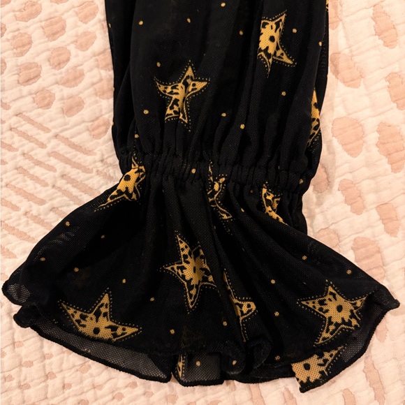 Free People Fearless Long Sleeve Blouse - Picture 4 of 6